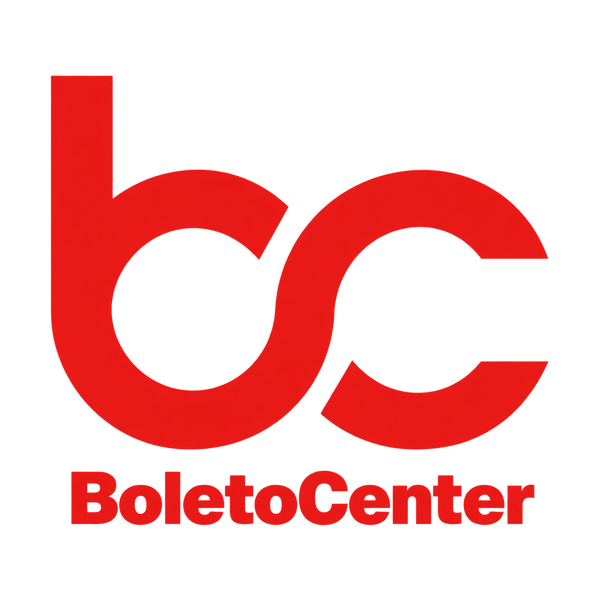 Boleto Center